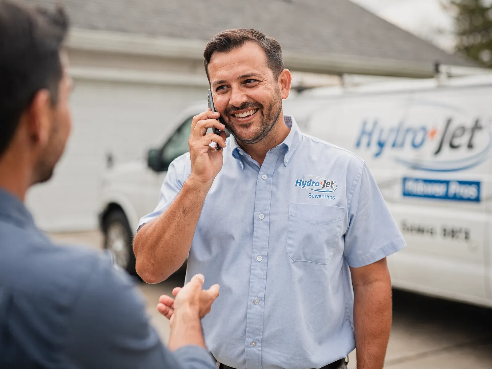 Hydro Jetting Bogue, KS FAQs